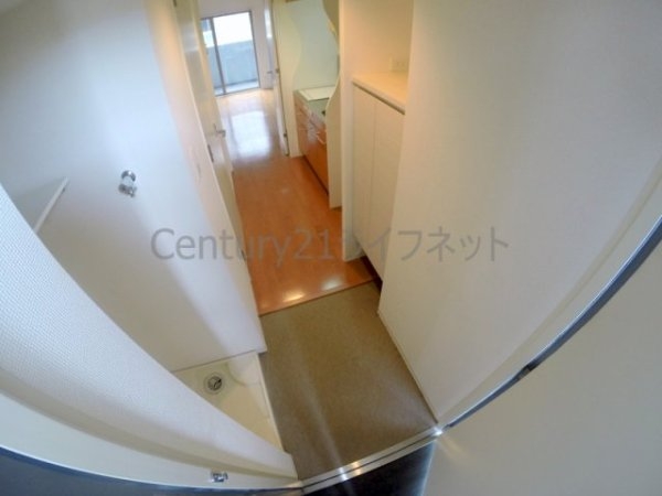 ARISTO扇町