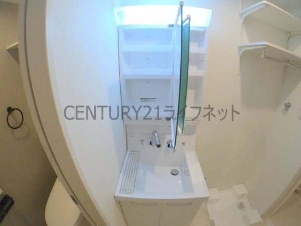 ラシャンス西中島南方