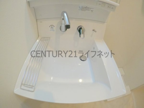 ラシャンス西中島南方