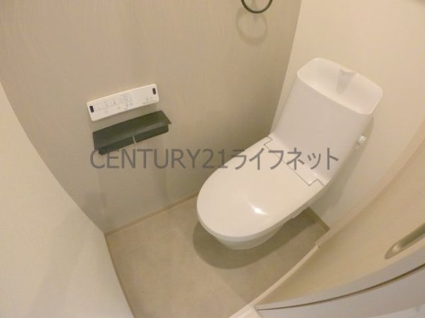 ラシャンス西中島南方