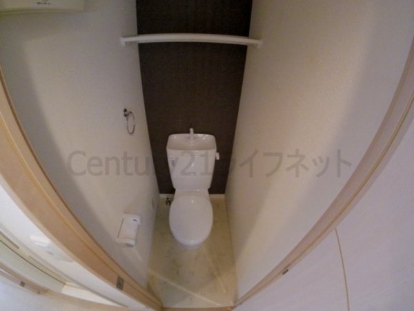 プレサンス梅田北デイズ