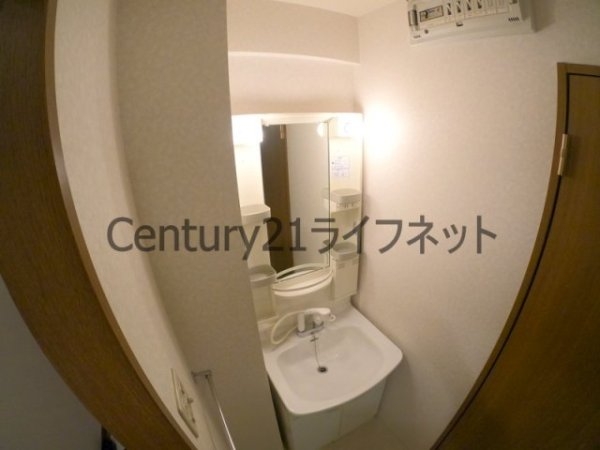 シャルマンハイム大淀