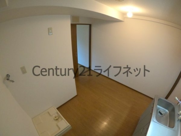 シャルマンハイム大淀