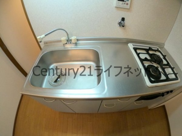 シャルマンハイム大淀