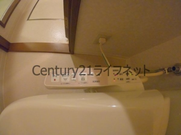 シャルマンハイム大淀