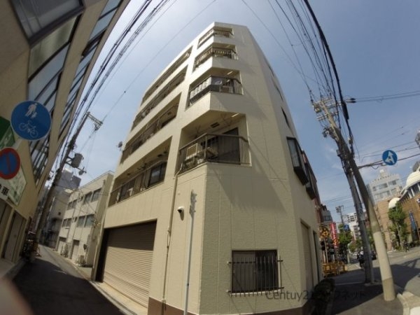 赤羽ハイツ