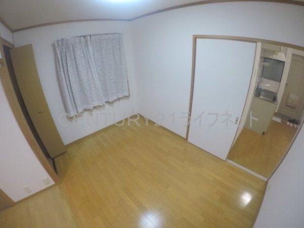 赤羽ハイツ