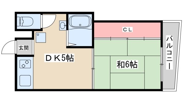 藤マンション