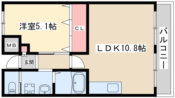 大拓ハイツ7