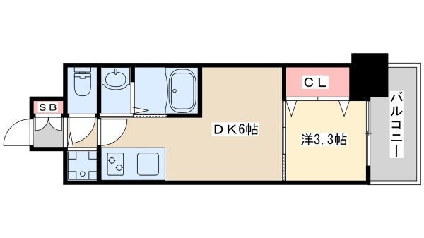 エスタート塚本
