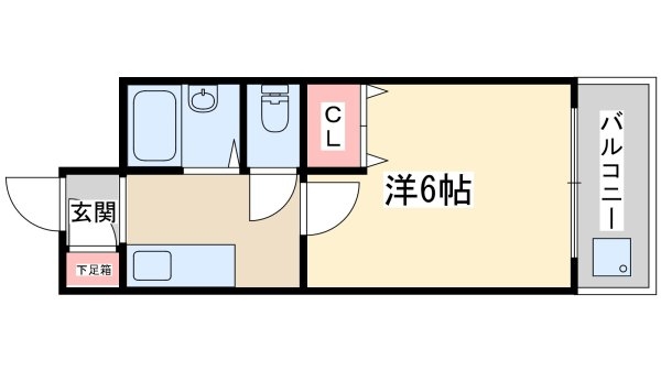 天満グリーン土井マンション
