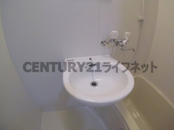 天満グリーン土井マンション