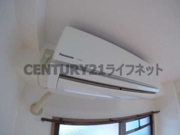 天満グリーン土井マンション