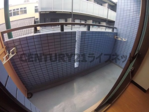天満グリーン土井マンション