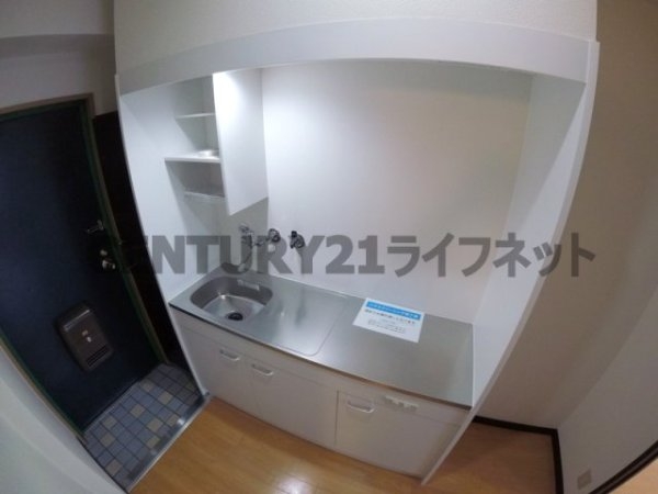 天満グリーン土井マンション