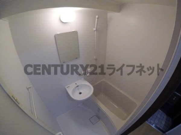 天満グリーン土井マンション
