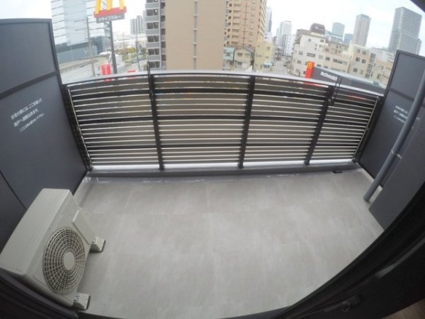 スプランディッド梅田グランノース