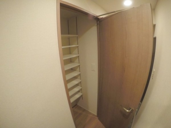 スプランディッド梅田グランノース