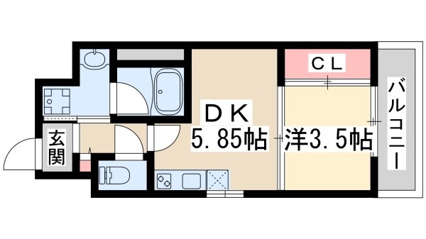 エムコート江坂