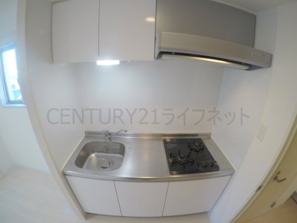 エムコート江坂