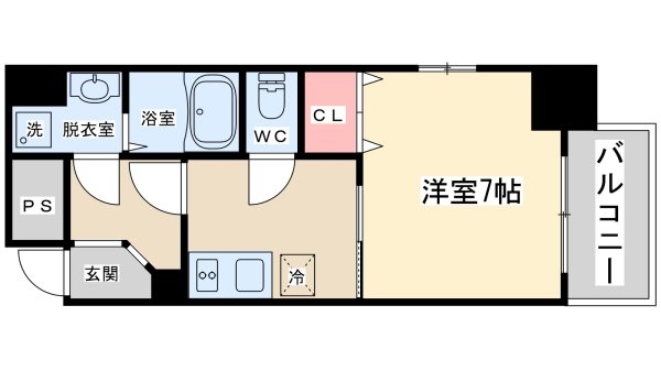イーストコート新大阪