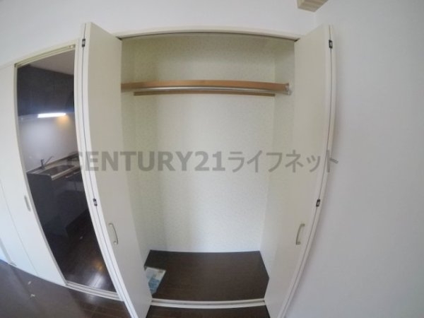 イーストコート新大阪