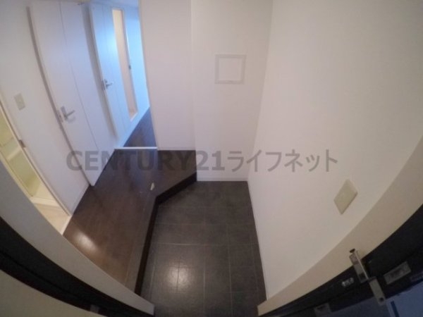 イーストコート新大阪