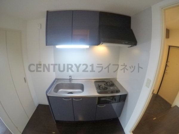 イーストコート新大阪