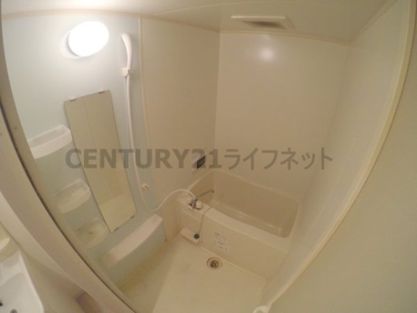 イーストコート新大阪
