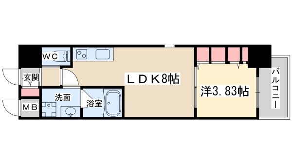 滝川公園プライマリーワン