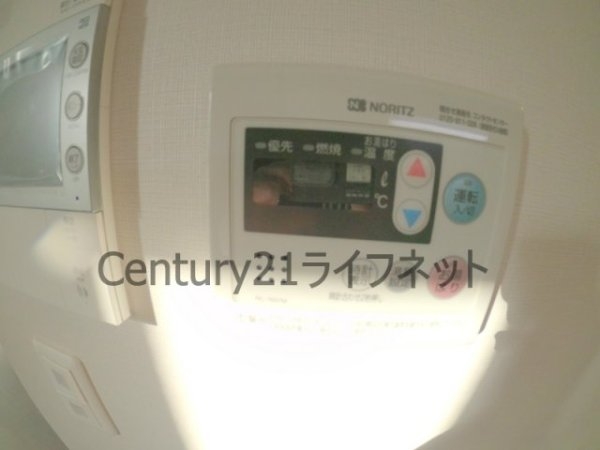 滝川公園プライマリーワン