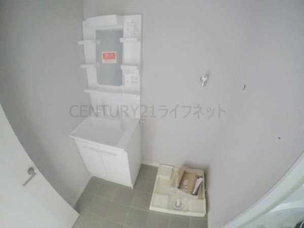 シナジーコート十三東