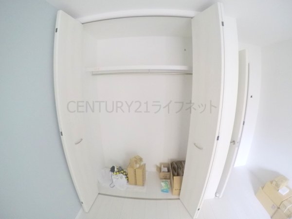 シナジーコート十三東