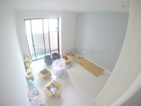 シナジーコート十三東