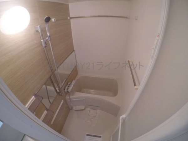 アドバンス新大阪ラシュレ