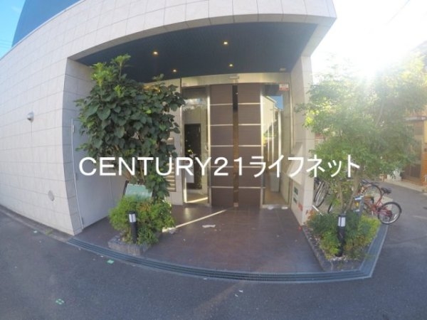 ホープ上新庄