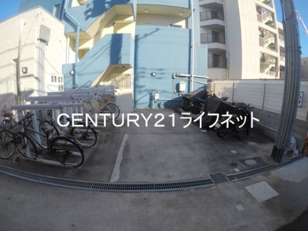 ホープ上新庄