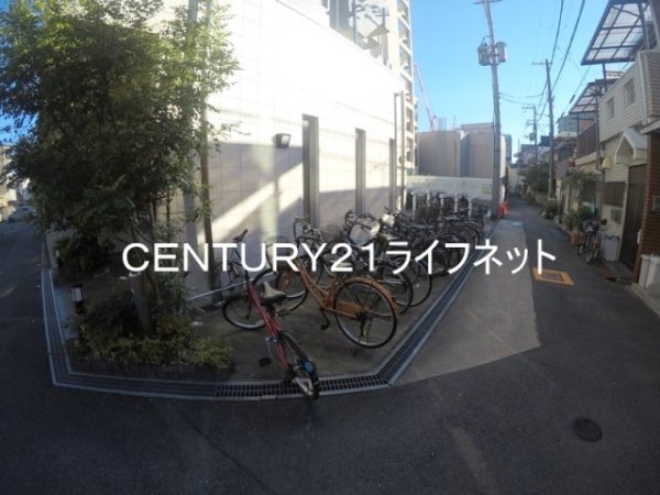 ホープ上新庄
