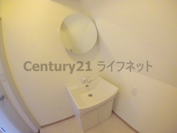 新大阪川島マンション