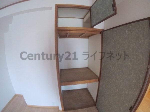 新大阪川島マンション