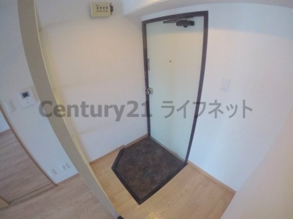 新大阪川島マンション