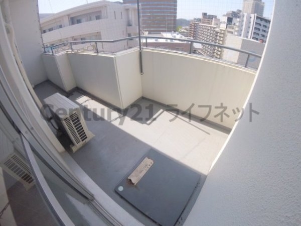 新大阪川島マンション