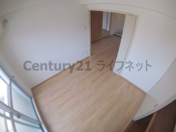 新大阪川島マンション