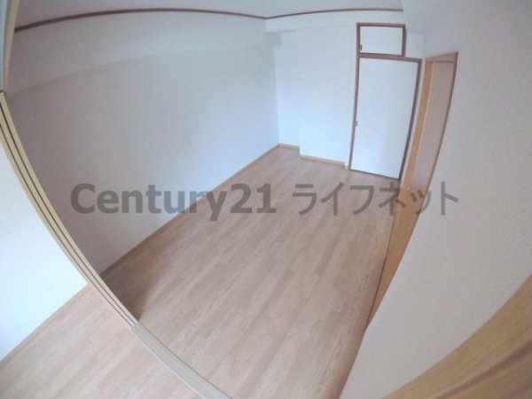 新大阪川島マンション