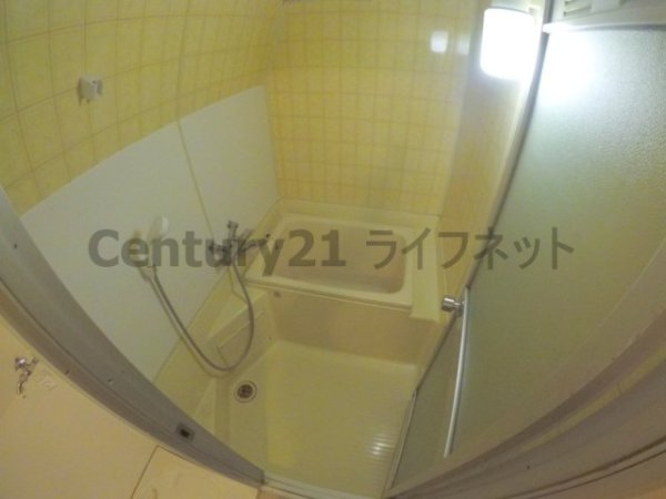 新大阪川島マンション