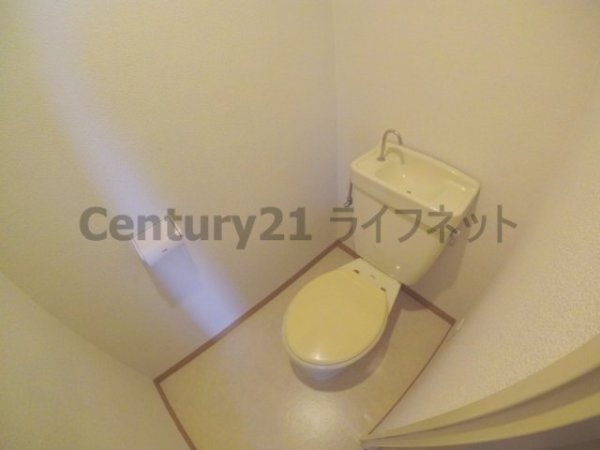新大阪川島マンション