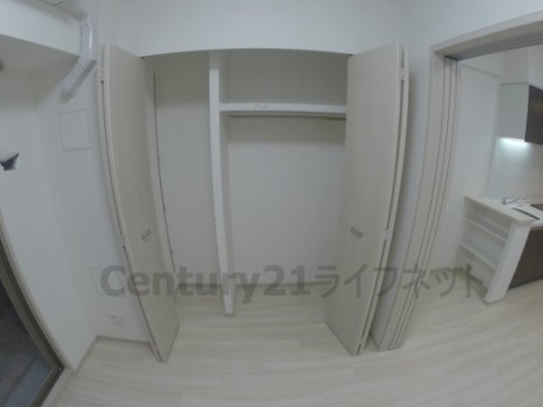 スプランディッド新大阪キャトル