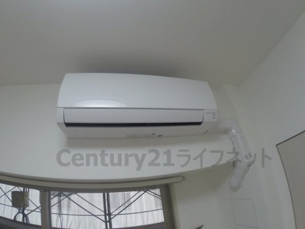 スプランディッド新大阪キャトル