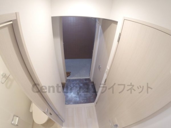 スプランディッド新大阪キャトル