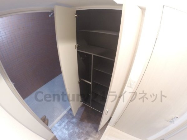 スプランディッド新大阪キャトル